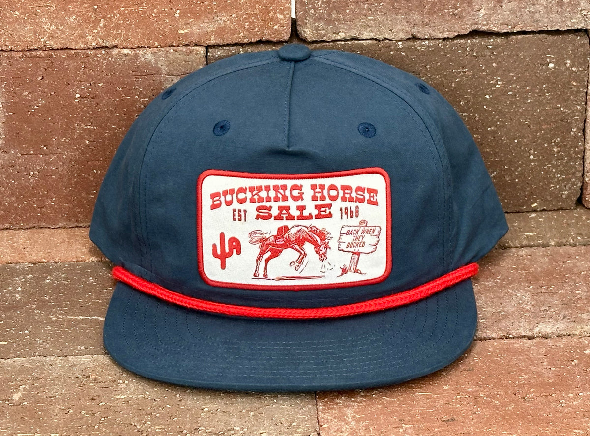 Cactus Alley Bucking Armadillo SnapBack main image 1