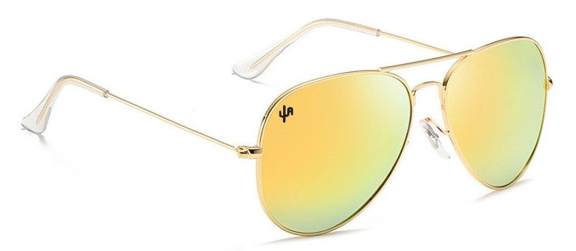 Cactus Aviator | Red Orange/Gold (2024)