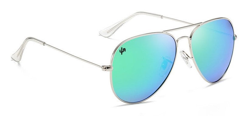 Cactus Aviator | Blue/Green (WESA JAN 2024)