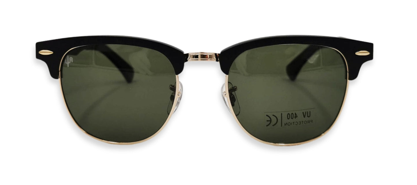 El Burro Gold | Dark Green (WESA JAN 2024)