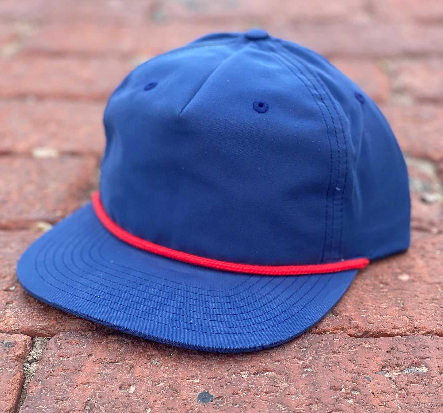 256BLU (BLANK)