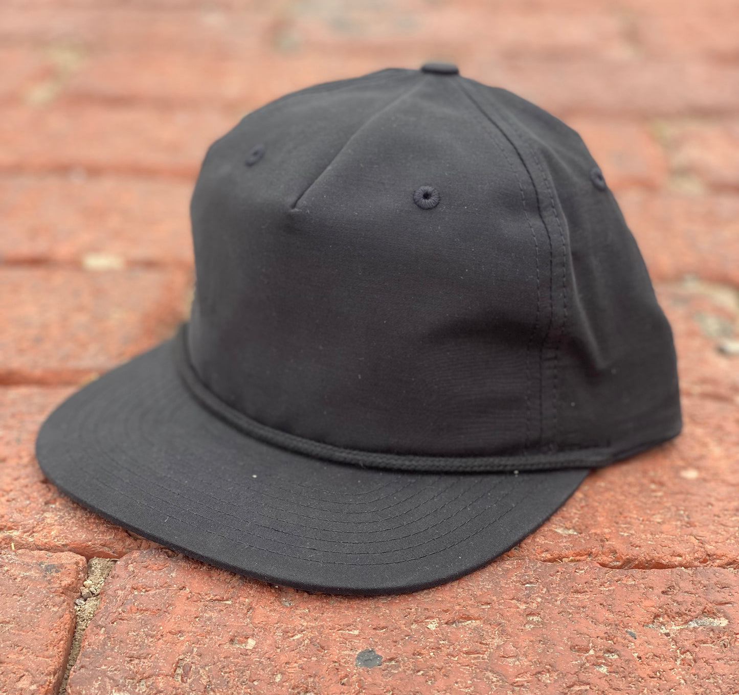 256BLK (BLANK)
