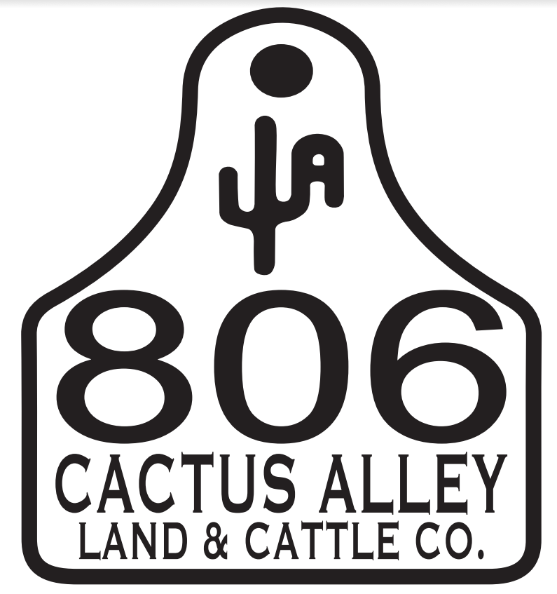PVC101 (Area Code Ear Tag PVC Rubber Patch) - Can be Customized w/ Your Area Code