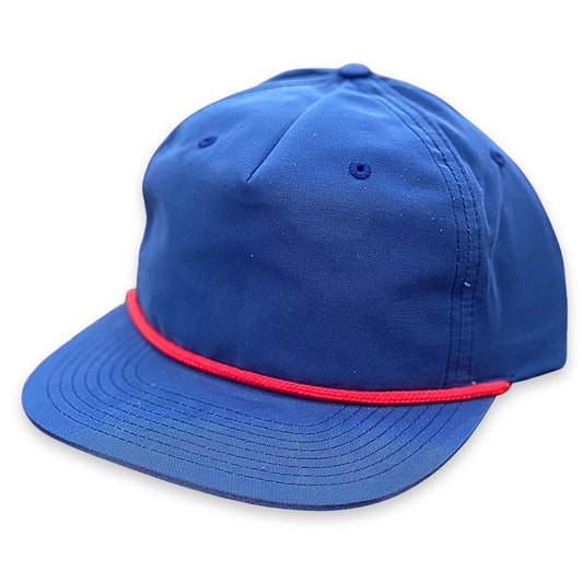 256BLU (BLANK)