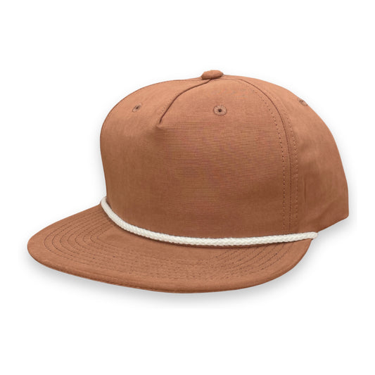 256BRWN (BLANK)
