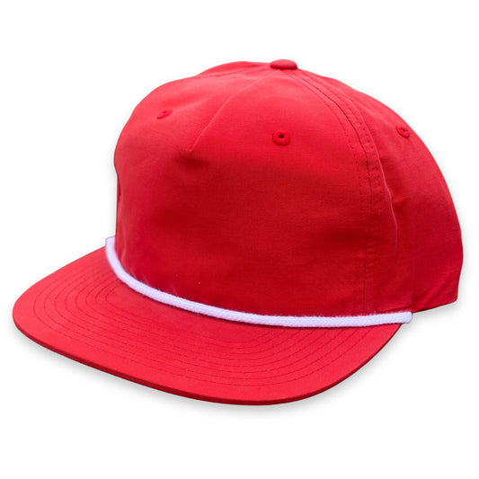256RED (BLANK)