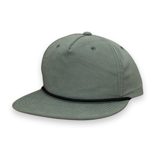 256TEAL (BLANK)