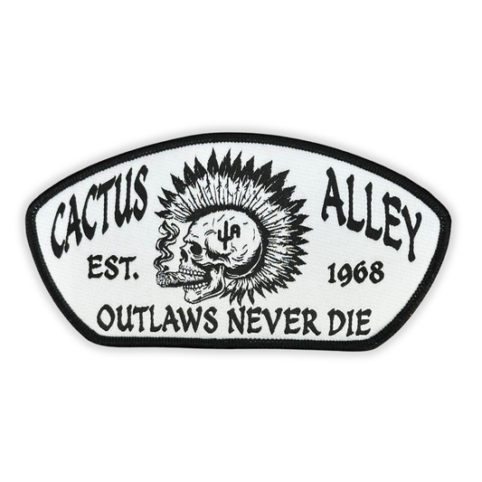 P279 (Apache Patch)