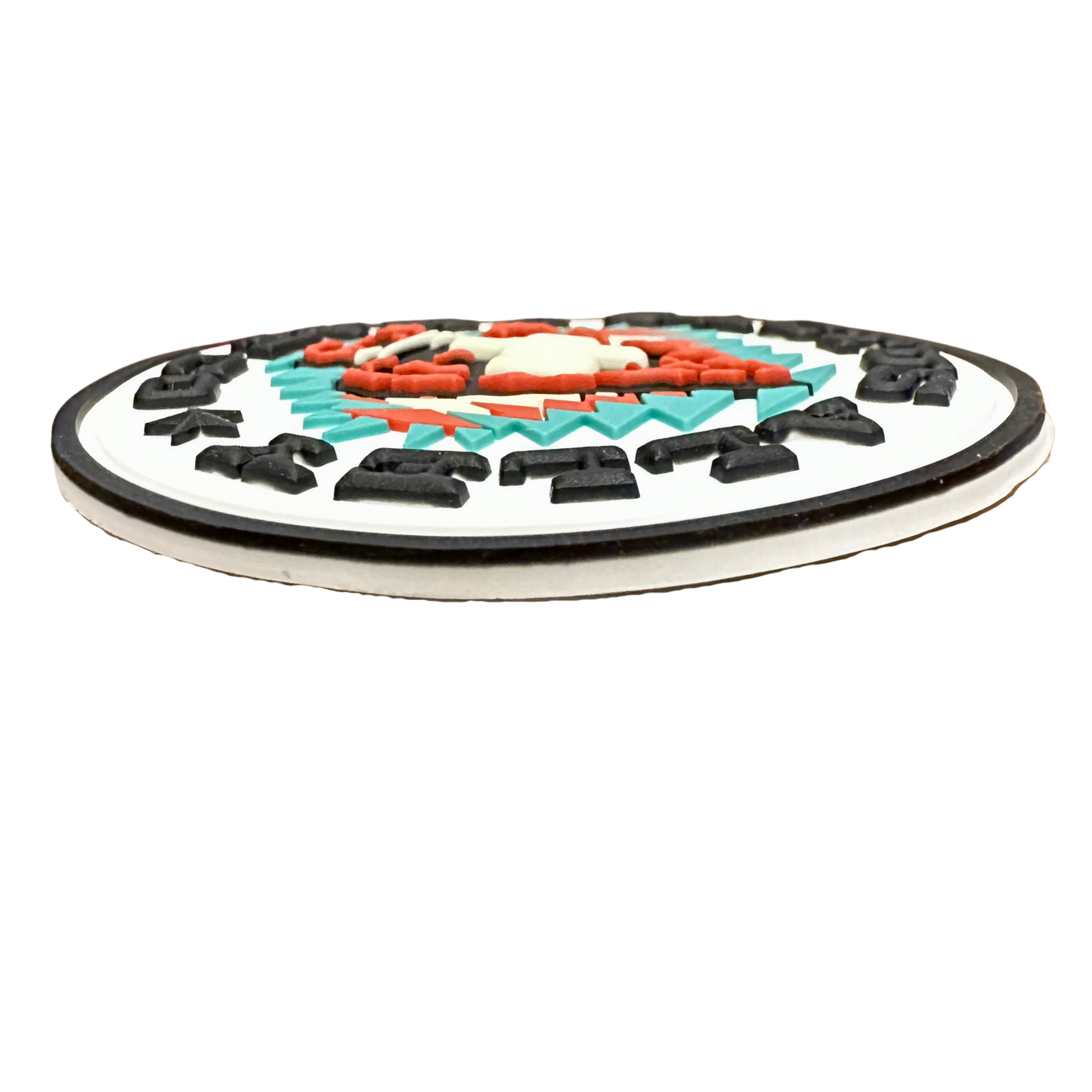PVC116 (Arrowhead PVC Patch)