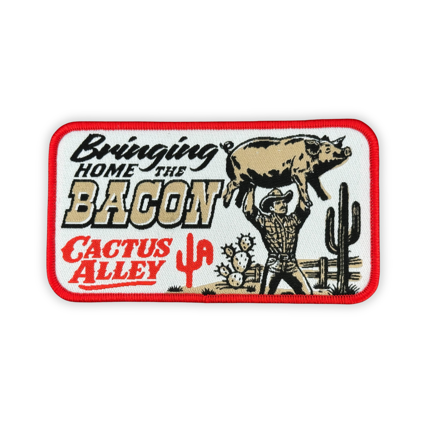 P254 (Bacon Patch)