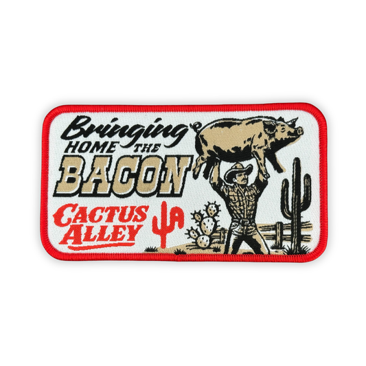 P254 (Bacon Patch)