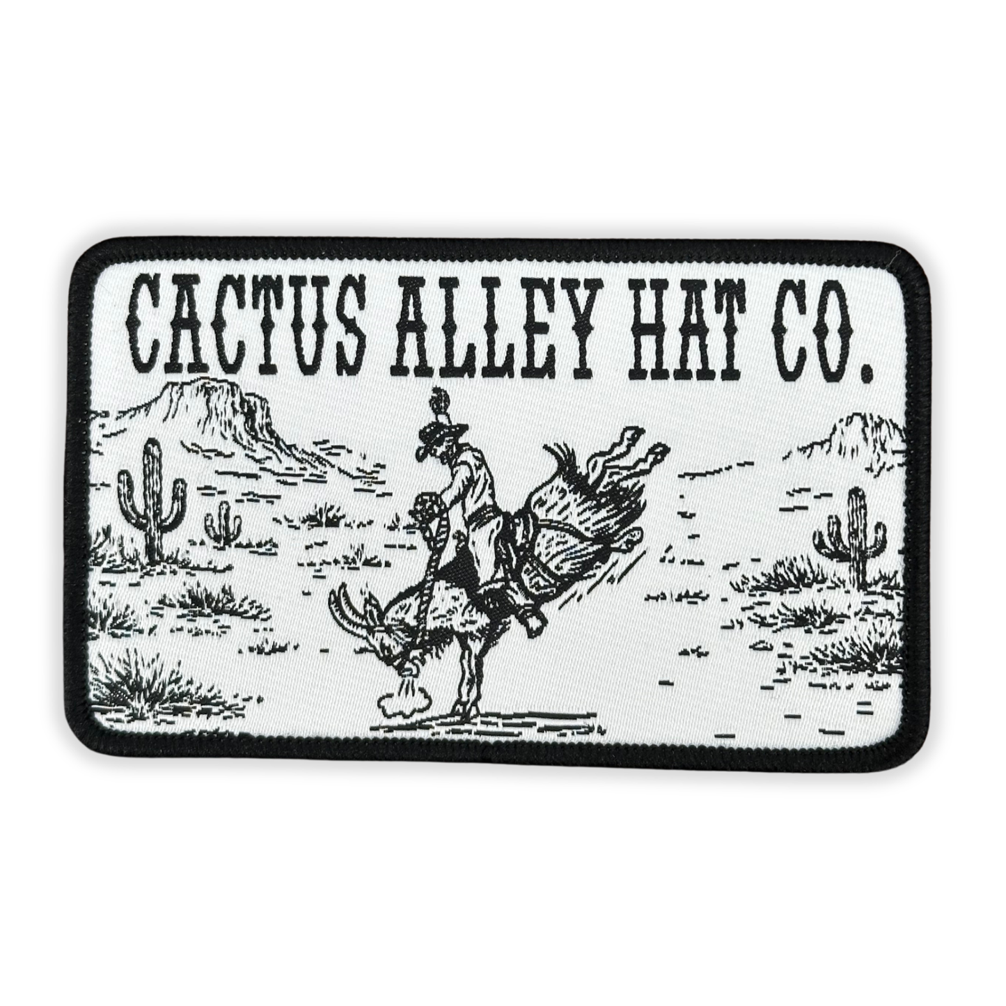 P270 (Billy Goat Patch)