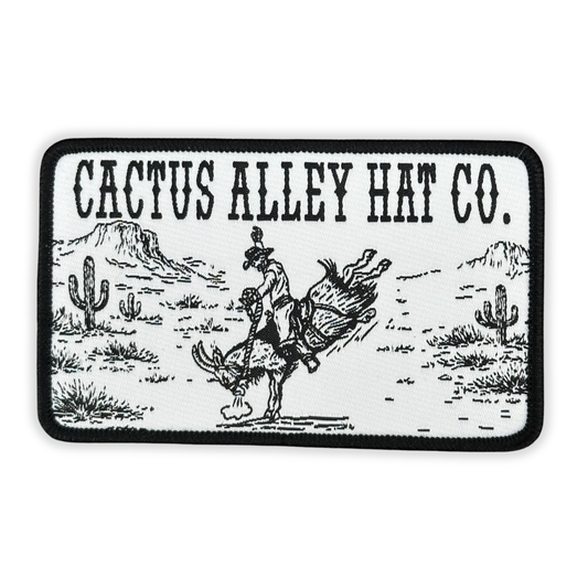 P270 (Billy Goat Patch)