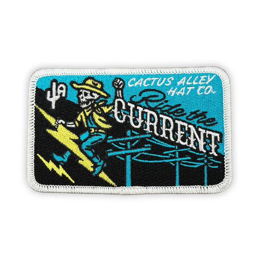 P261 (Bolt Patch)
