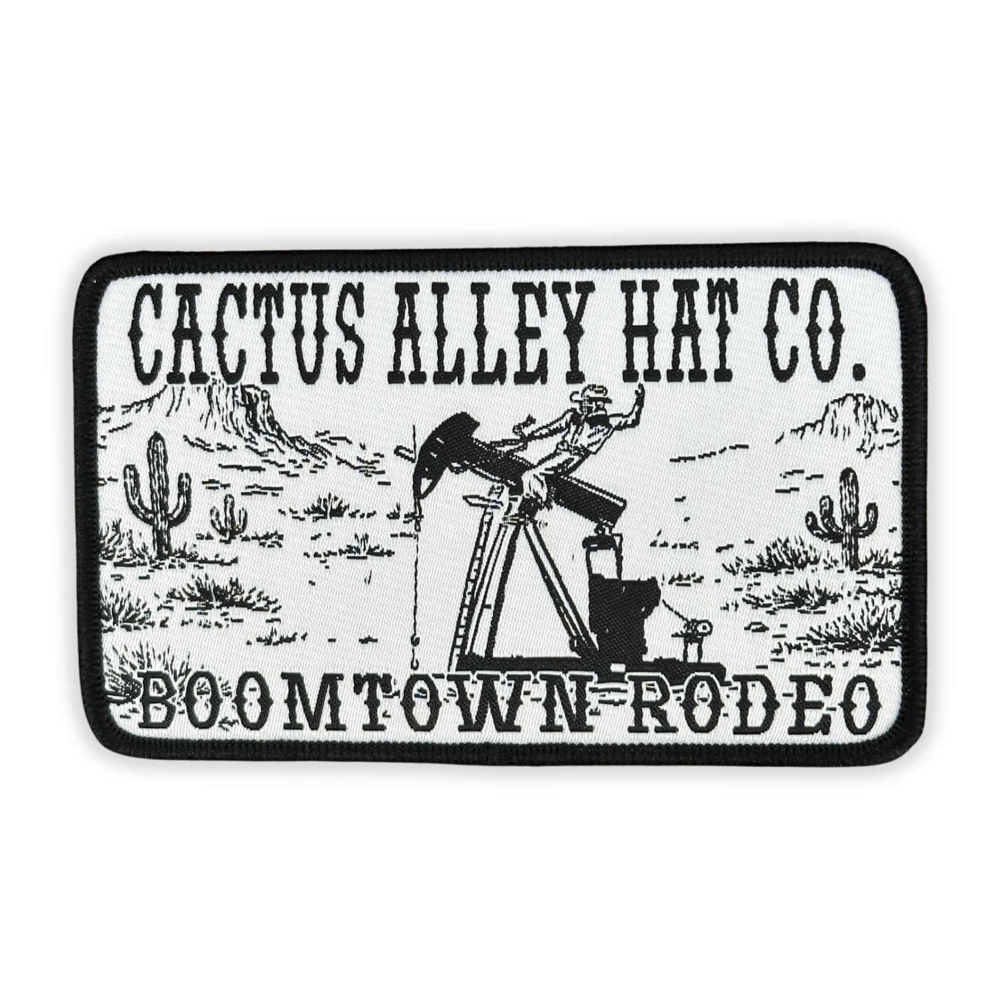 P269 (Boomtown Patch)