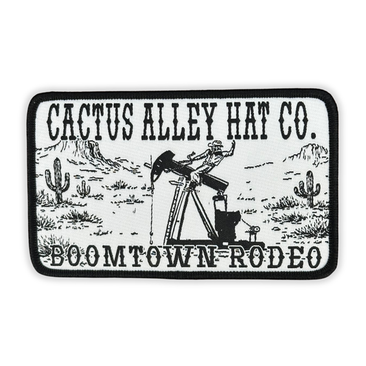 P269 (Boomtown Patch)