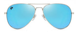 Cactus Aviator | Blue/Silver (2024)