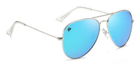 Cactus Aviator | Blue/Silver (2024)