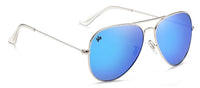 Cactus Aviator | Royal Blue/Silver (2024)