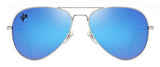 Cactus Aviator | Royal Blue/Silver (2024)