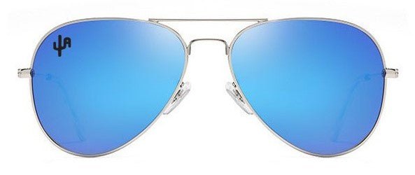 Cactus Aviator | Royal Blue/Silver (2024)