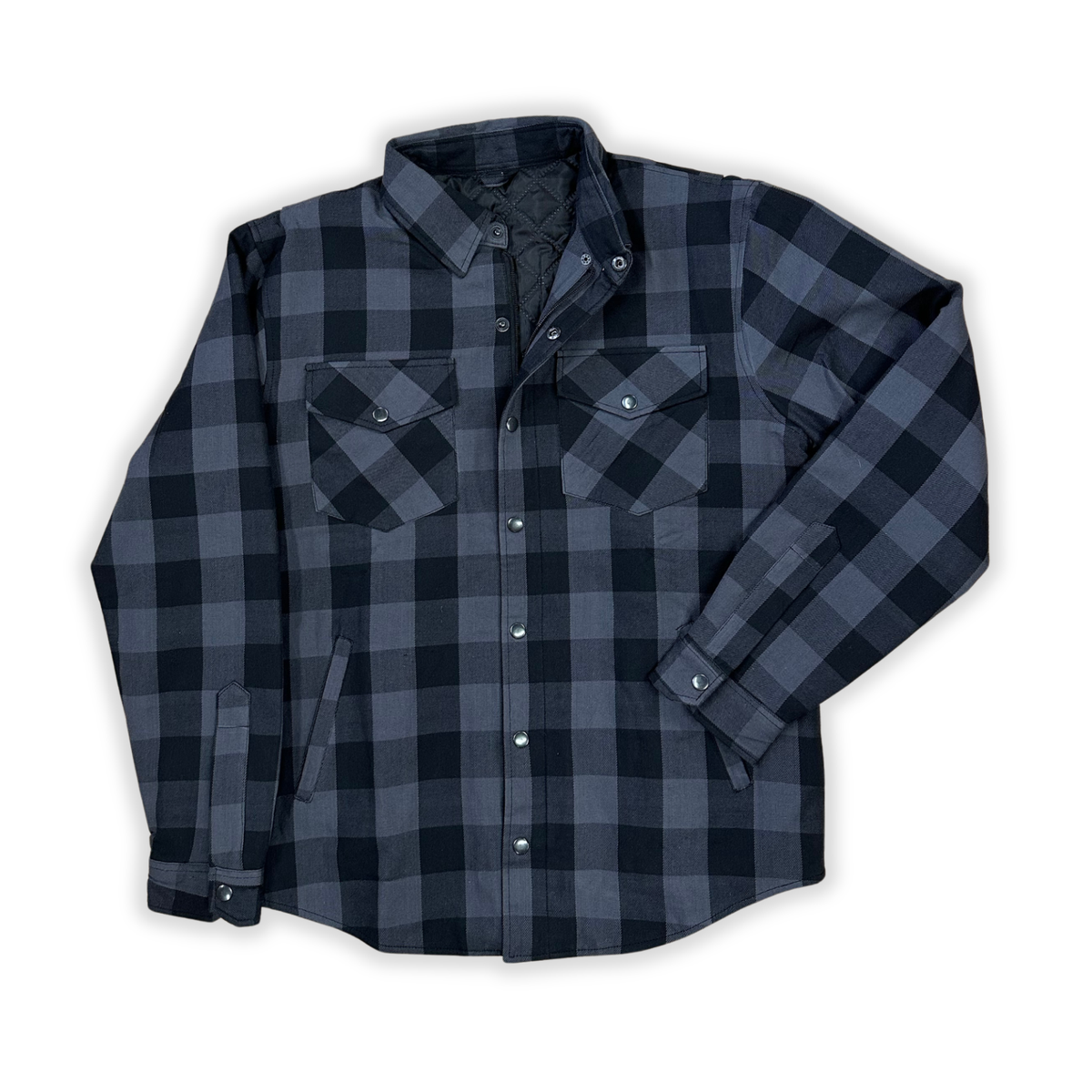 "Cash" - Jacket