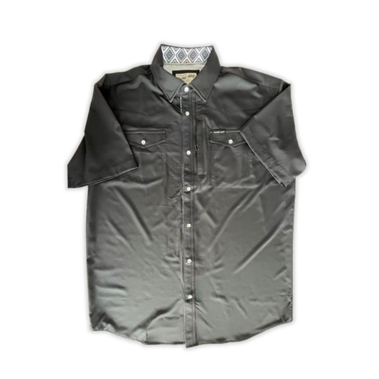 "Deets" - High-Performance Fishing Shirt