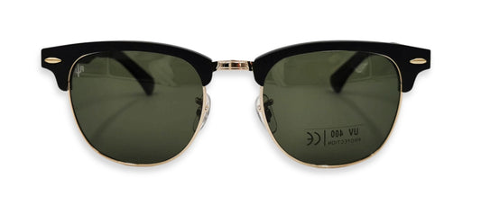 El Burro Gold | Dark Green (WESA JAN 2024)