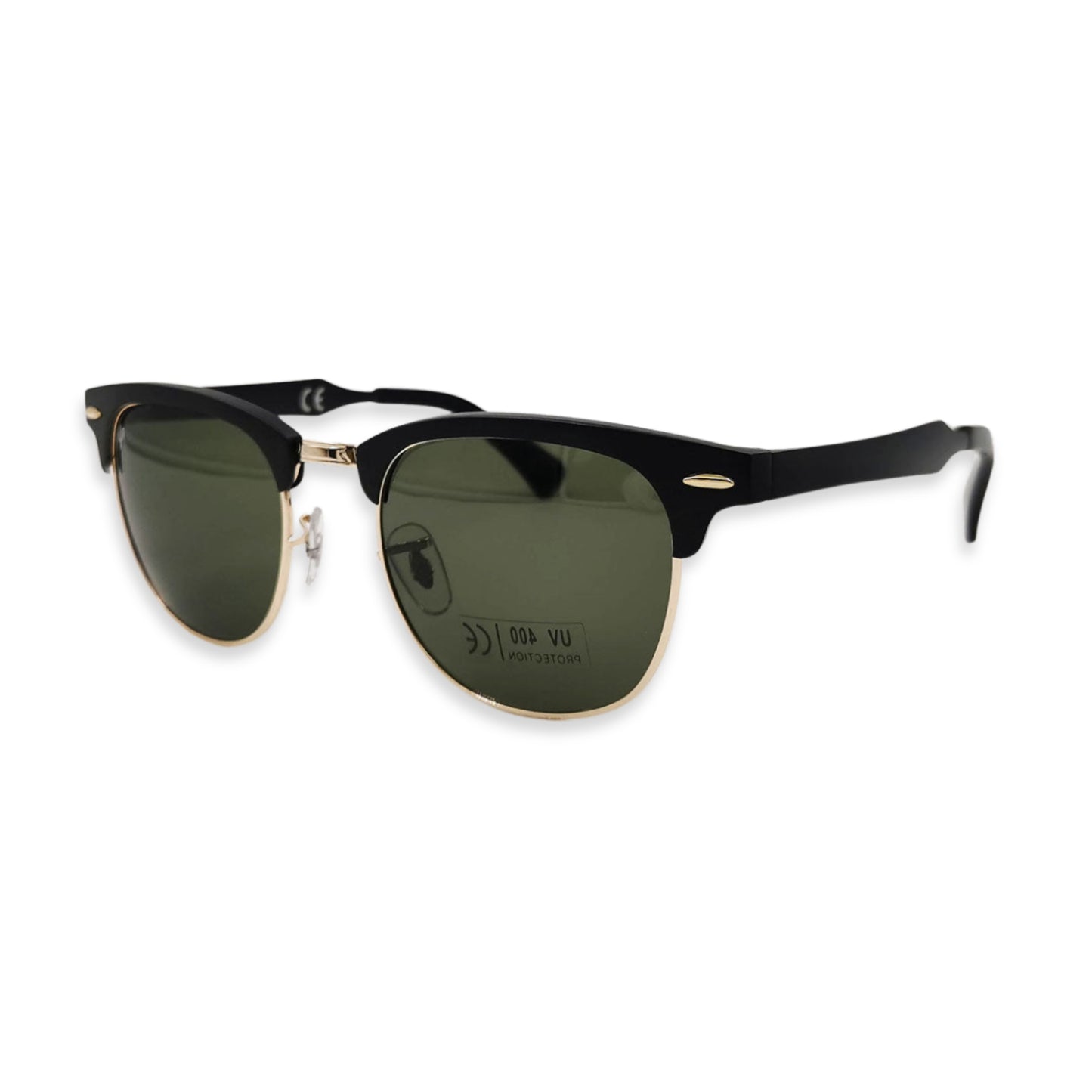El Burro Gold | Dark Green (WESA JAN 2024)