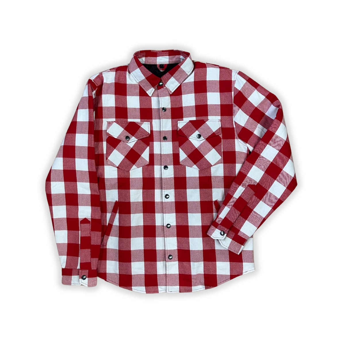 "Gus" - Jacket