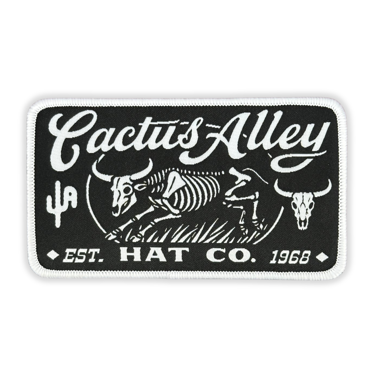 P282 (Hueso Patch)