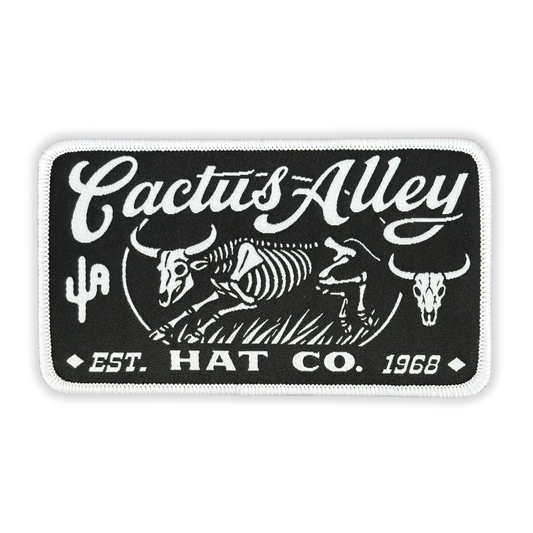 P282 (Hueso Patch)
