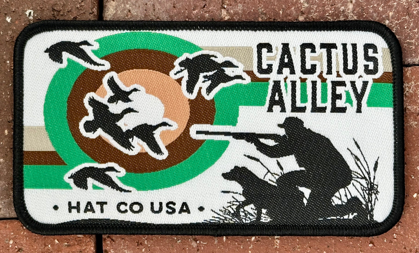 P159 (Duck Hunt Patch)