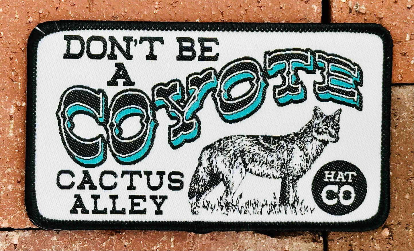 P154 (Coyote Patch)
