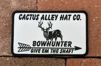 P178 (Bowhunter Patch)