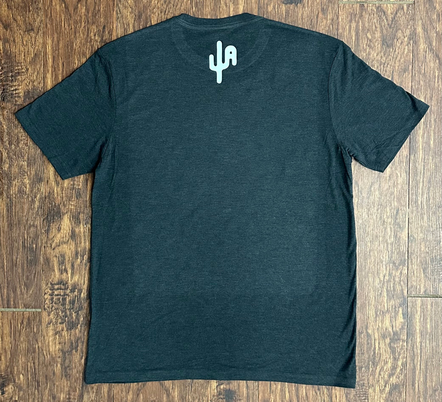 "Starts Wars" - Black Frost Adult Tee (2024)