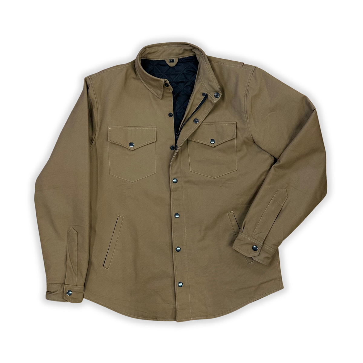 "Ironhead" - Jacket
