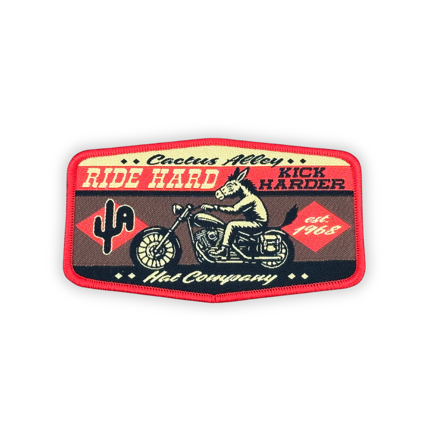 P251 (Kick Harder Patch)