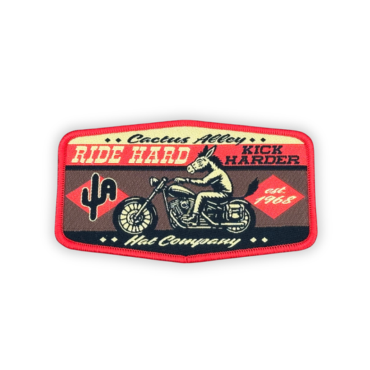 P251 (Kick Harder Patch)