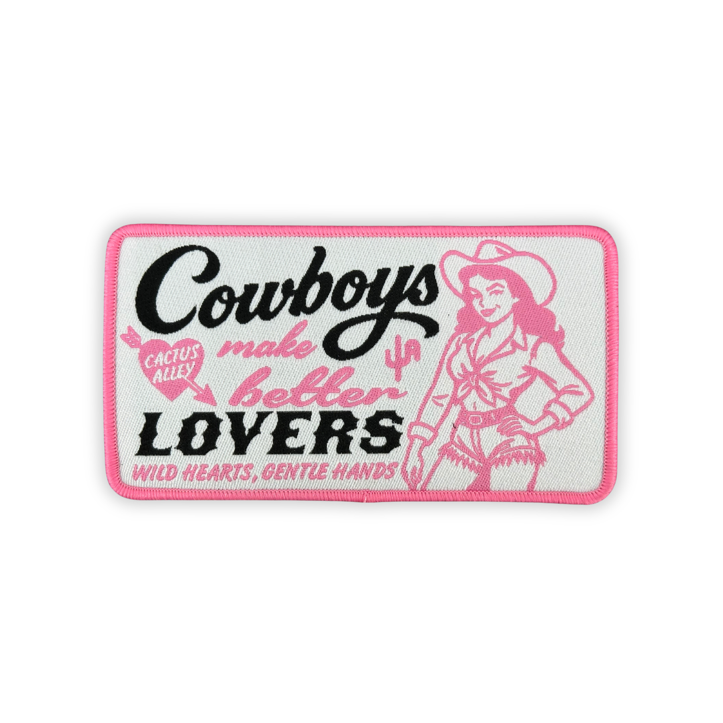 P265 (Lovers Patch)
