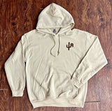 "Morristown" - Sand Adult Hoodie (2024)