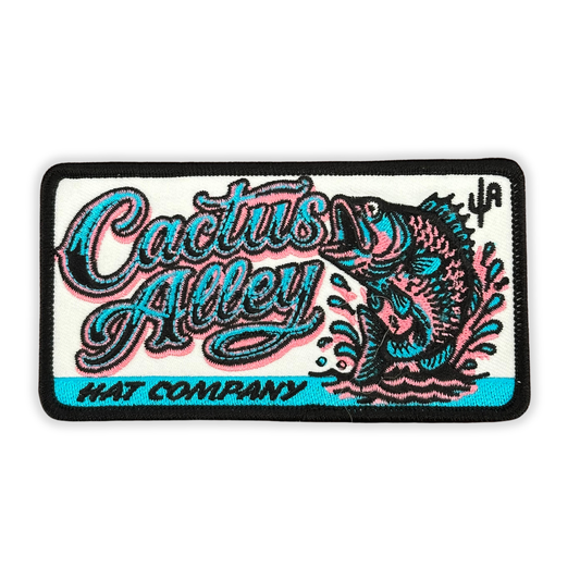 P289 (Neon Catch Patch)