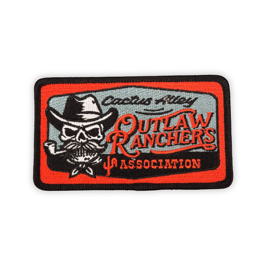 P256 (Orange Rancher Patch)