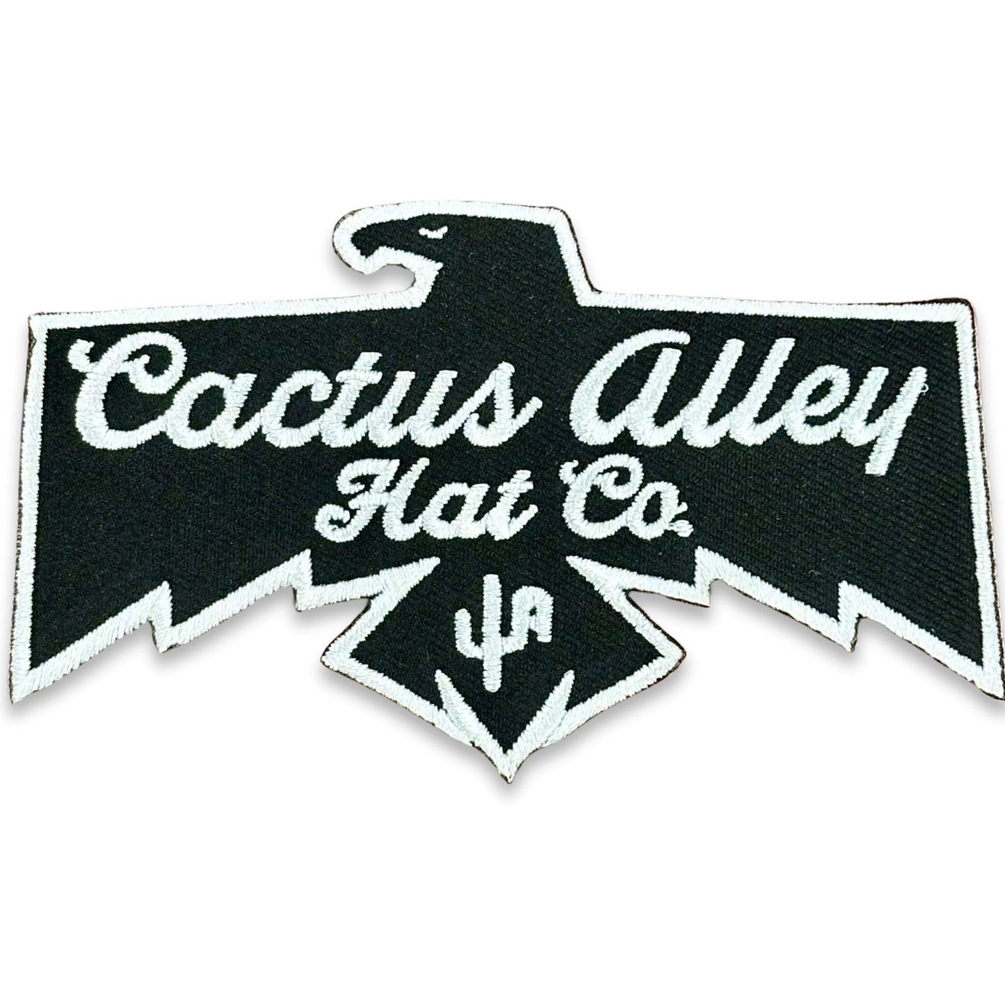 P207 (T-Bird Patch)
