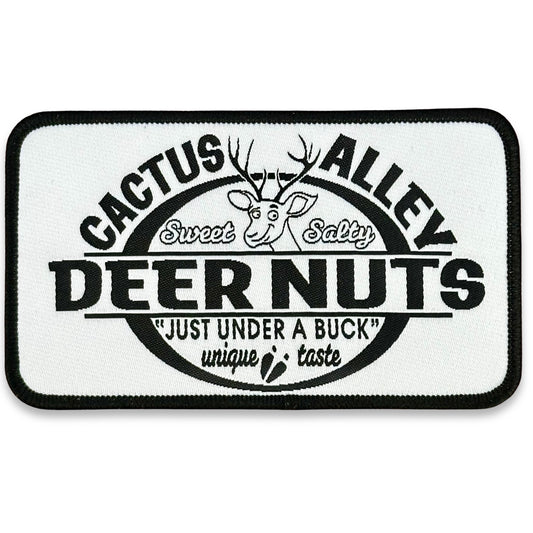 P209 (Deer Nuts Patch)