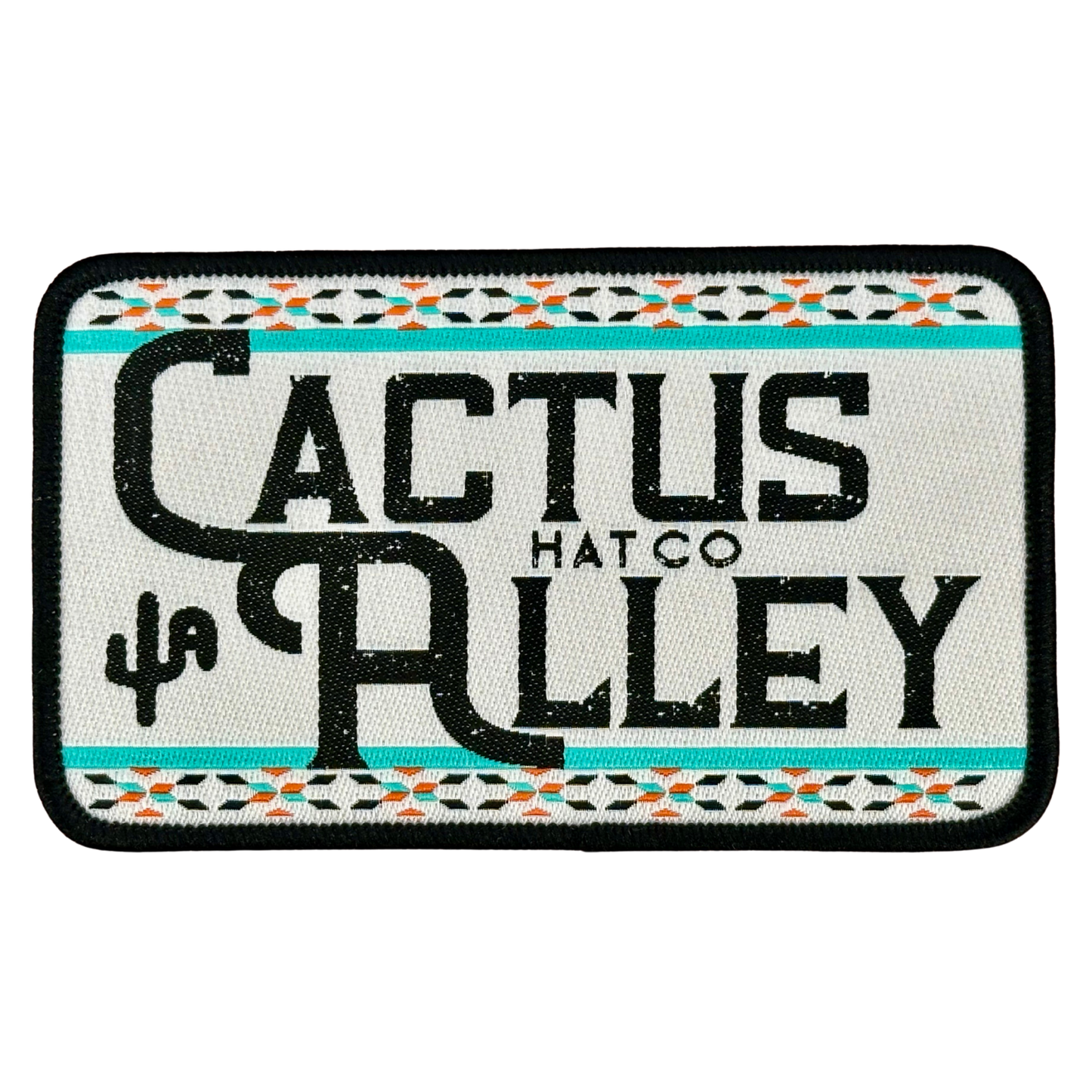 P225 (Rollin' CA Patch)