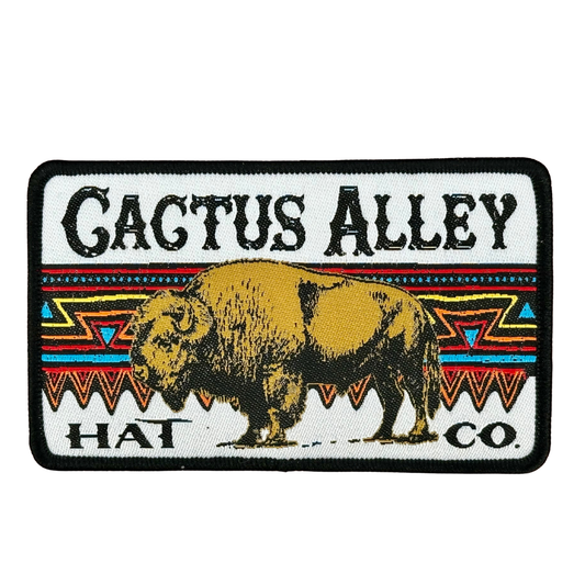 P226 (Indian Trail Patch)