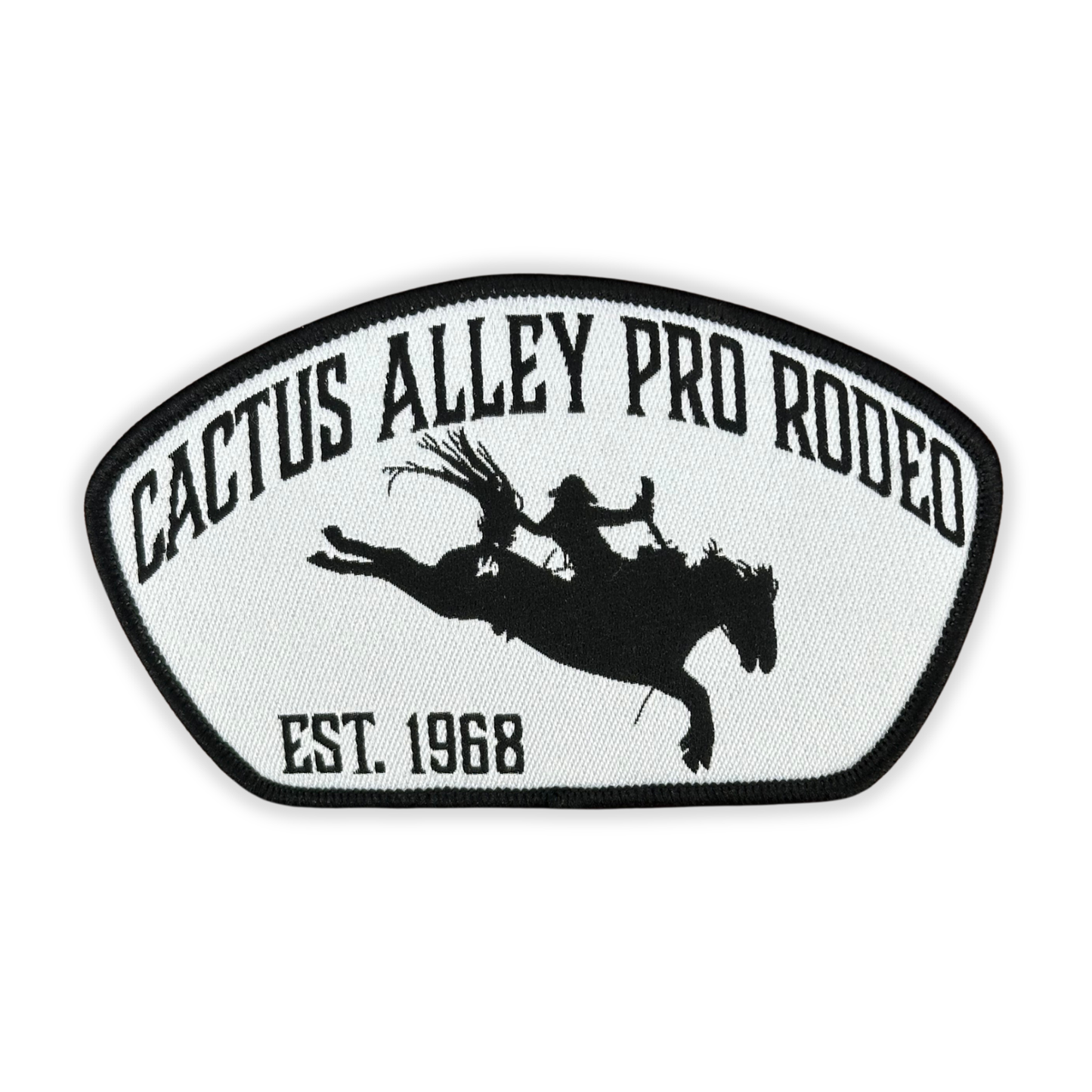 P288 (Pro Rodeo Patch)