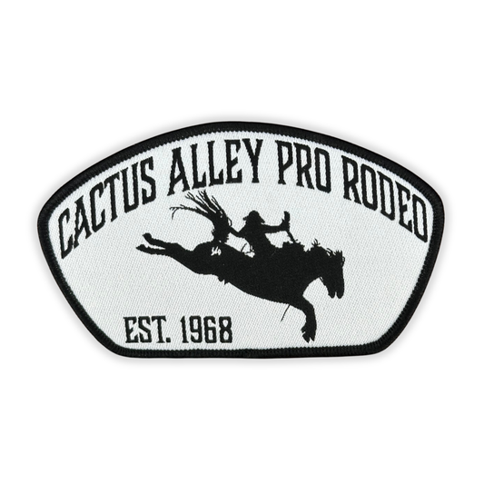 P288 (Pro Rodeo Patch)