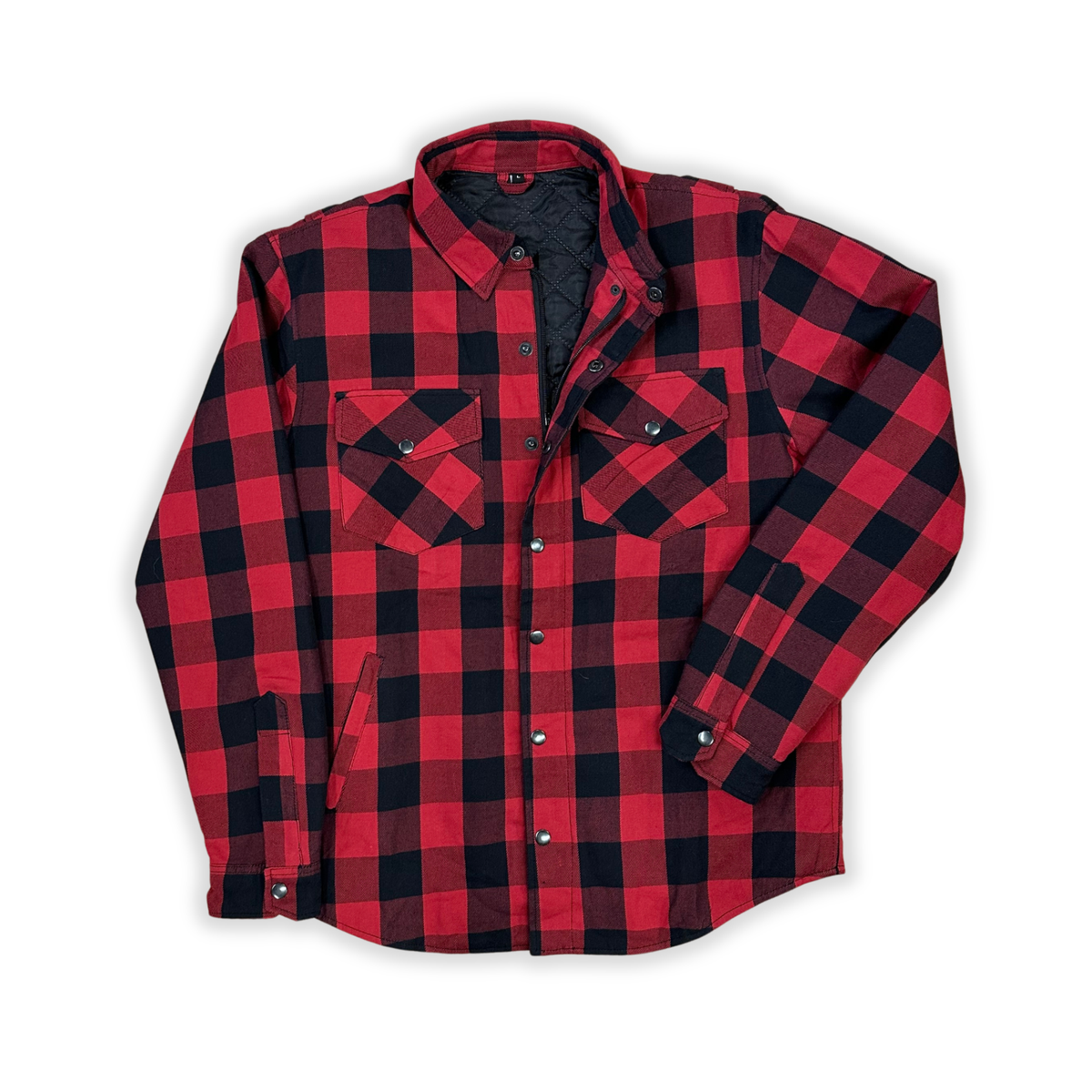 "Raider" - Jacket